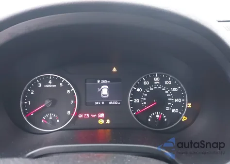 2021 Kia Seltos Lx z USA, uszkodzony, nr VIN KNDEPCAA2M7046744